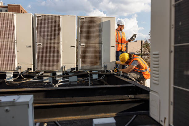 Best Emergency HVAC Repair  in Medina, OH