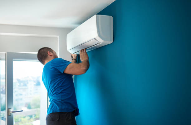 Best Central Air Repair  in Medina, OH