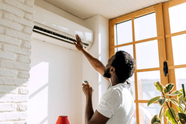 Best HVAC Service Technicians  in Medina, OH