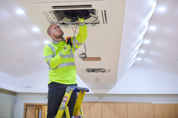 Best HVAC Installation Services  in Medina, OH