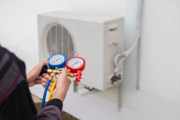 Best Commercial HVAC Repair  in Medina, OH