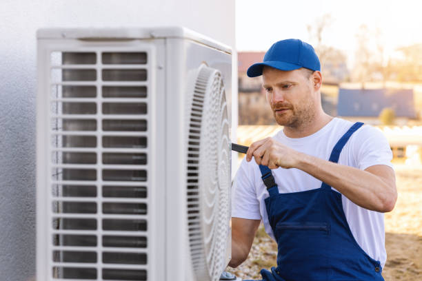 Best HVAC Air Duct Cleaning  in Medina, OH